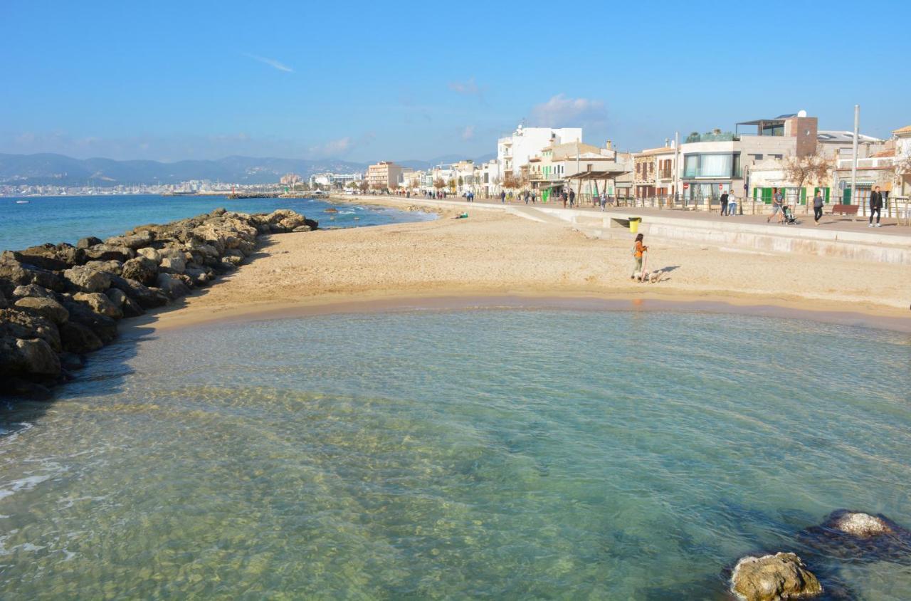 Townhouse 200mts From Seabeach Ferienhaus *