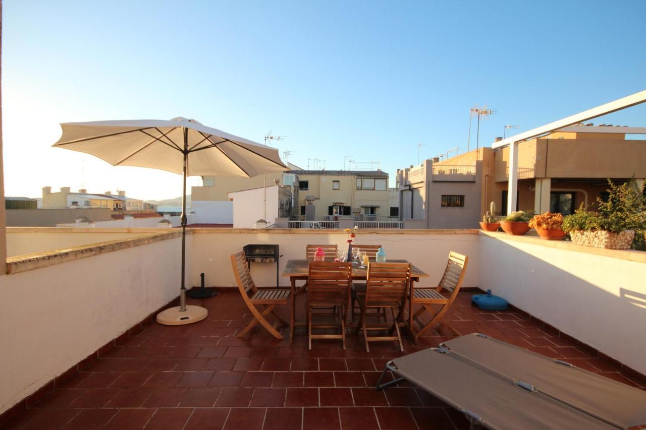 Townhouse 200mts From Seabeach Ferienhaus