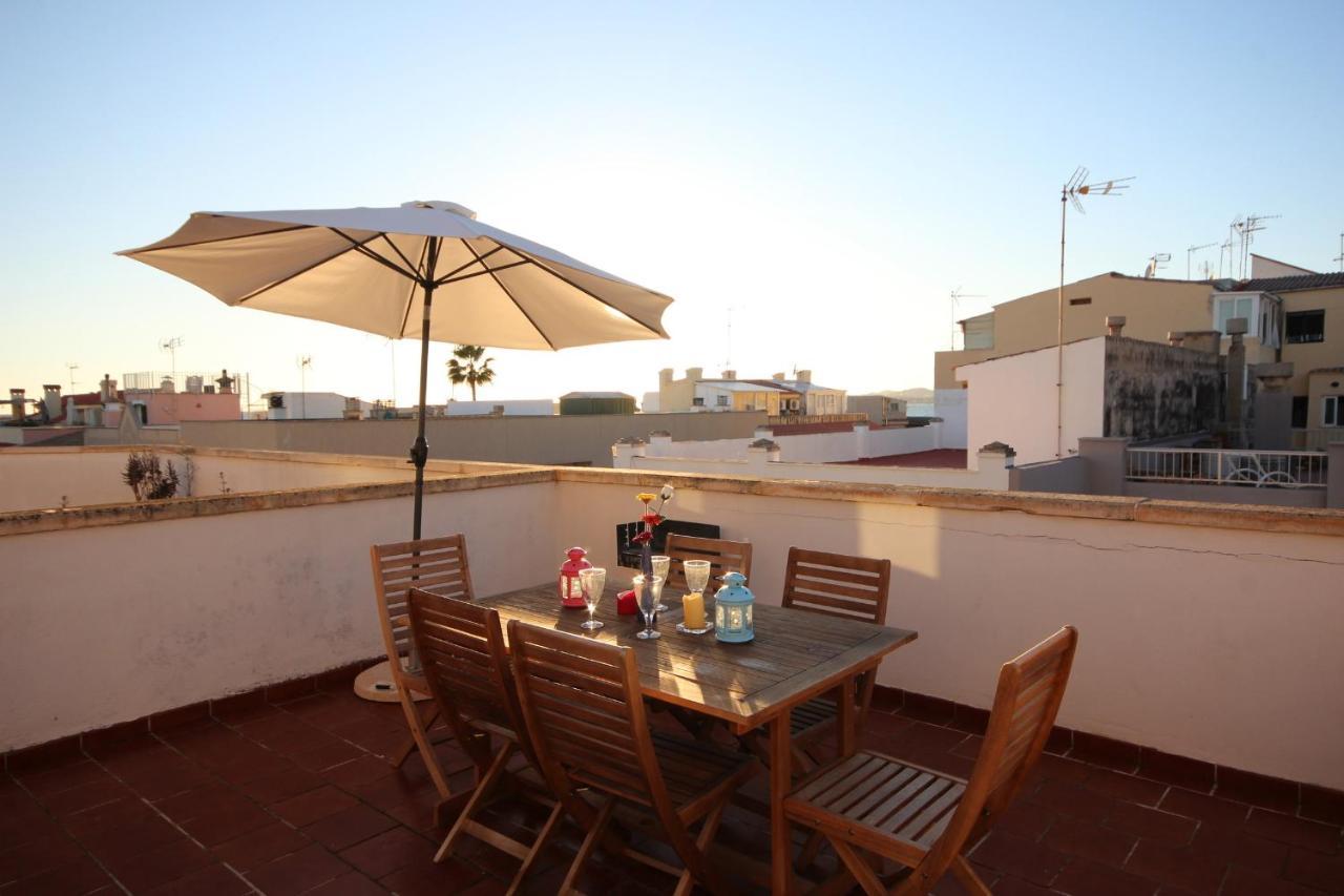 Townhouse 200mts From Seabeach Ferienhaus *