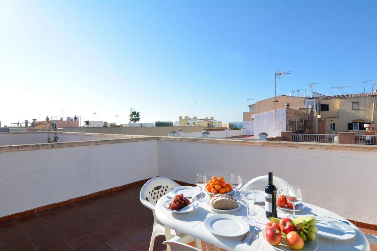 Ferienhaus Townhouse 200mts From Seabeach