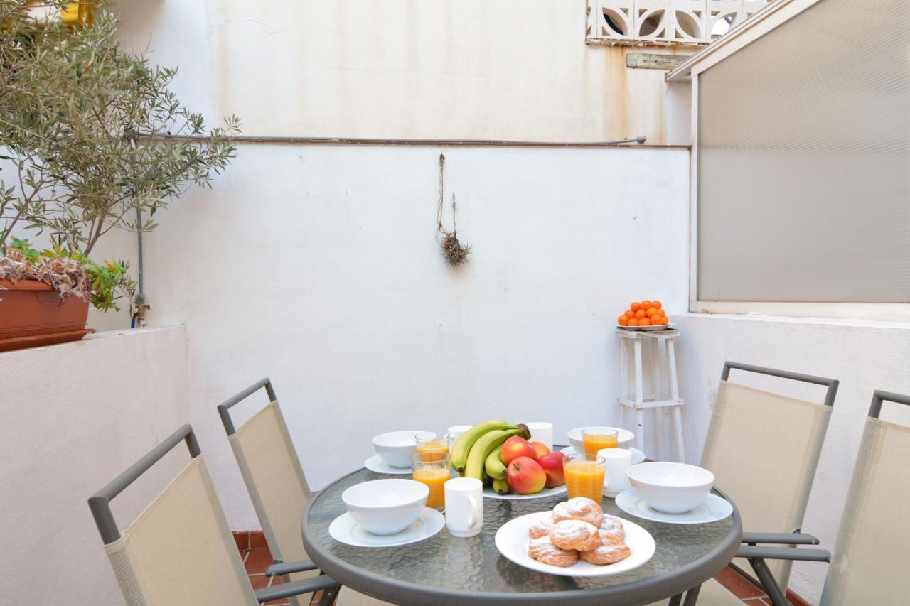 Ferienhaus Townhouse 200mts From Seabeach Palma