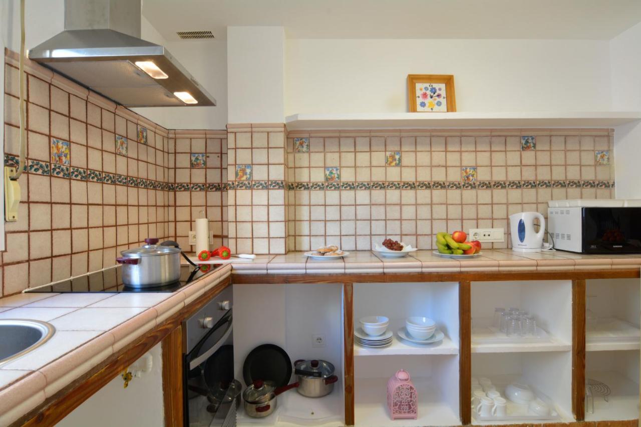 Ferienhaus Townhouse 200mts From Seabeach
