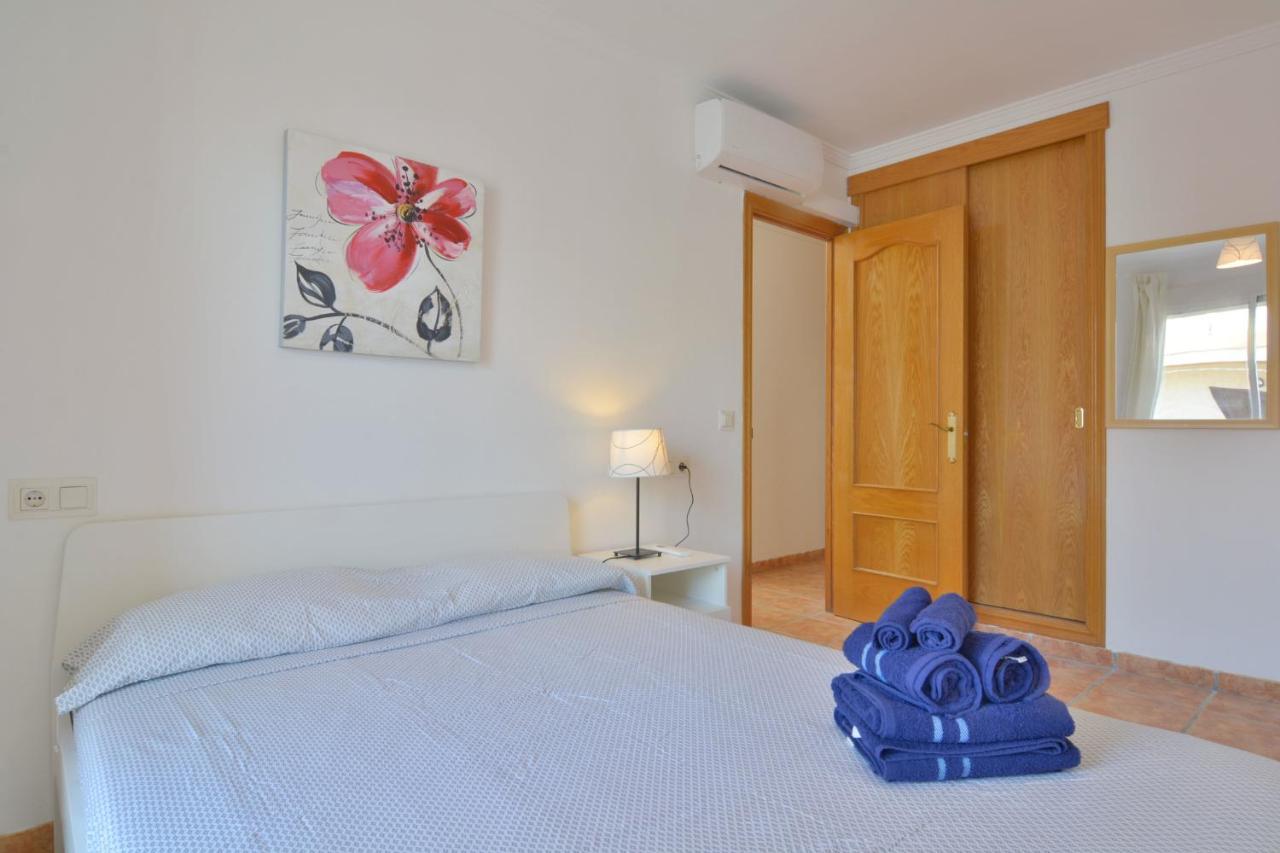 Townhouse 200mts From Seabeach * Palma