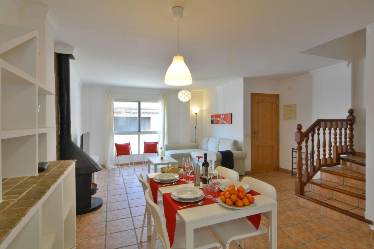 Ferienhaus Townhouse 200mts From Seabeach Palma