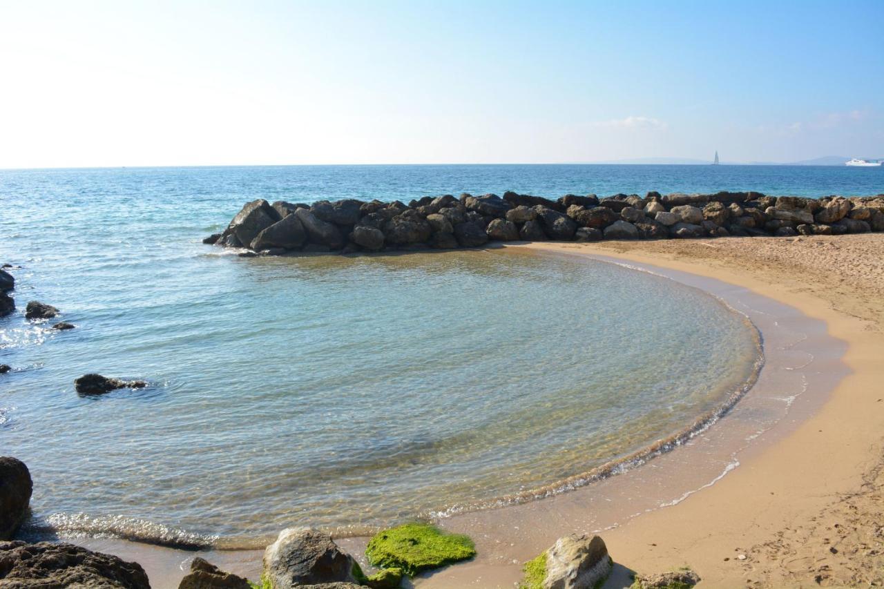 Townhouse 200mts From Seabeach * Palma
