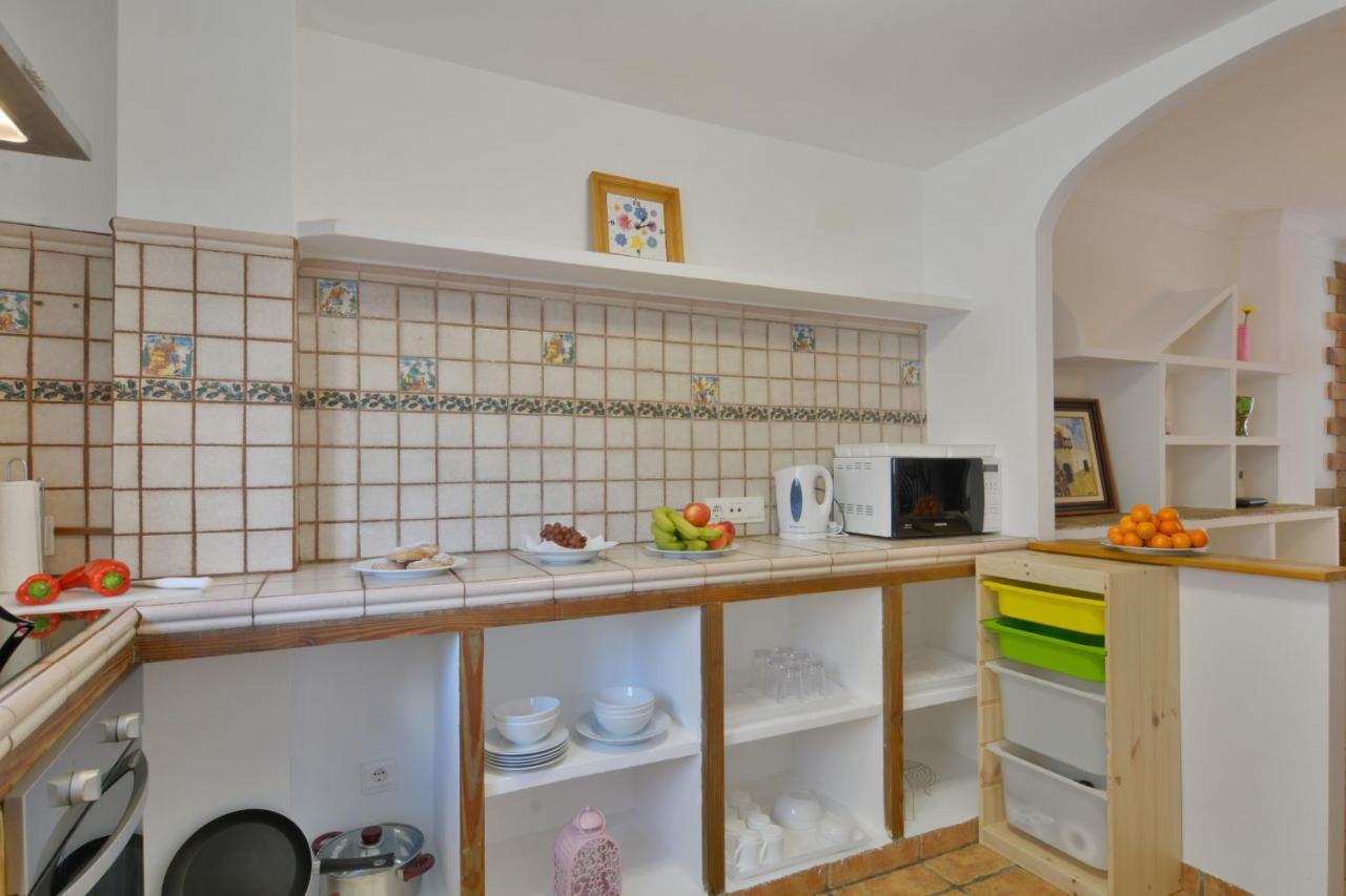 Townhouse 200mts From Seabeach * Palma