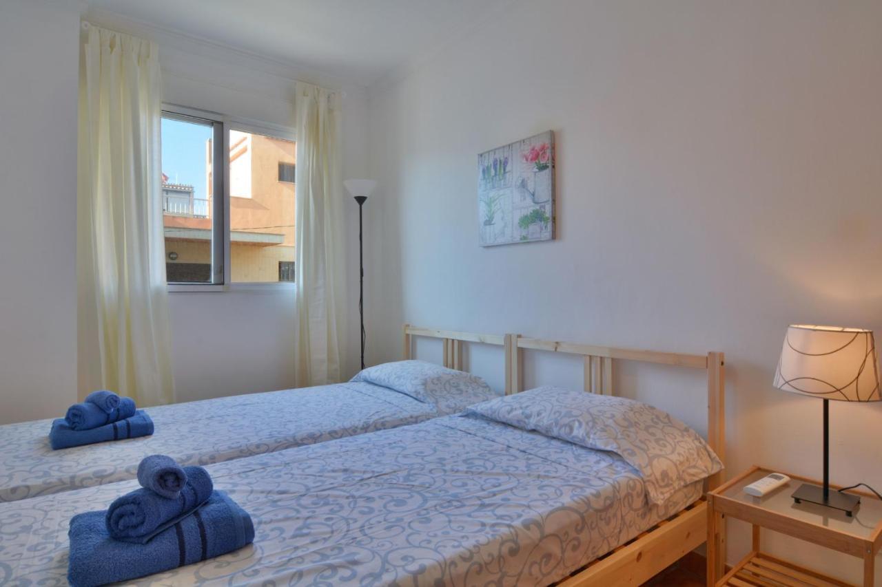 Ferienhaus Townhouse 200mts From Seabeach