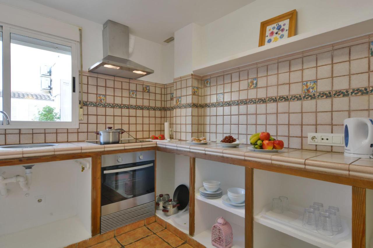 Ferienhaus Townhouse 200mts From Seabeach
