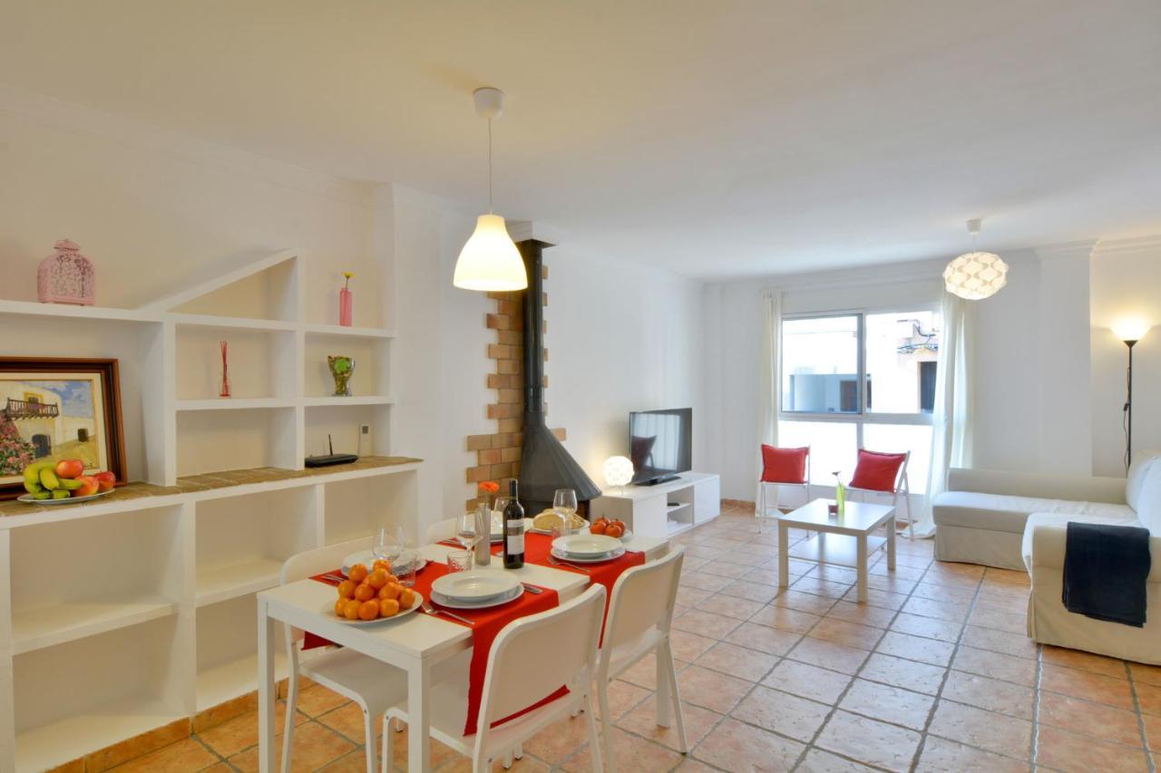 Townhouse 200mts From Seabeach Ferienhaus